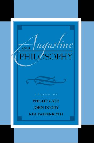 [Augustine in Conversation 02] • Augustine and Philosophy